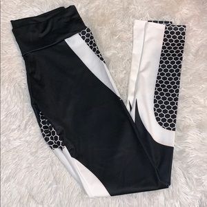 Siqnature Workout Leggings